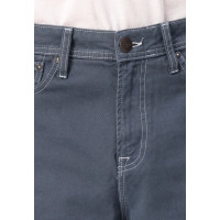 Шорты мужские джинсовые Jack&Jones JPSTOWEN широкие 