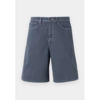 Шорты мужские джинсовые Jack&Jones JPSTOWEN широкие 