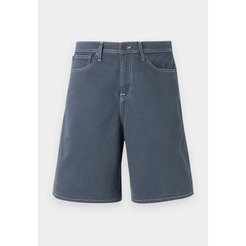 Шорты мужские джинсовые Jack&Jones JPSTOWEN широкие 