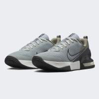 Nike Air Max Alpha Trainer 6 FQ1833-007 EUR47 серые кроссовки 