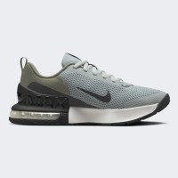 Nike Air Max Alpha Trainer 6 FQ1833-007 EUR47 серые кроссовки 