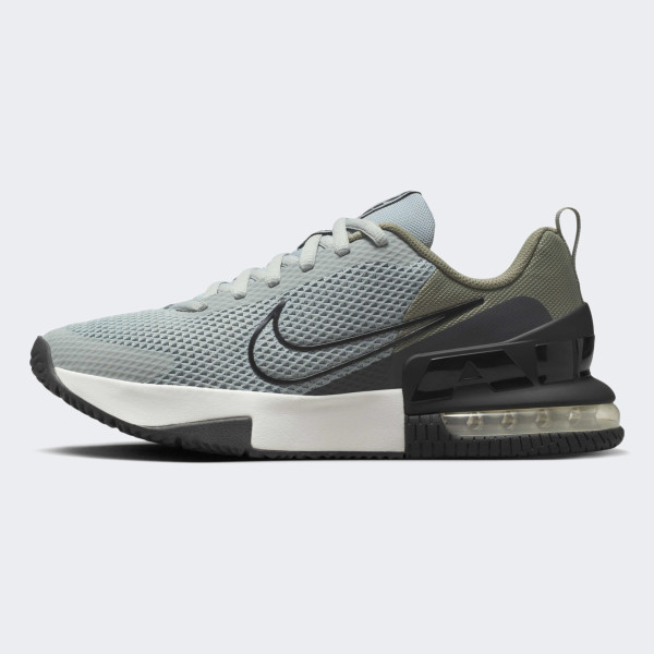 Nike Air Max Alpha Trainer 6 FQ1833-007 EUR47 серые кроссовки 