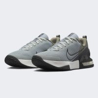 Nike Air Max Alpha Trainer 6 FQ1833-007 EUR47 серые кроссовки 