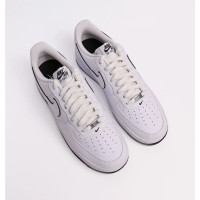 Nike Air Force 1 07 DV0788-103 Мужские белые кроссовки форсы 32см
