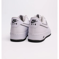 Nike Air Force 1 07 DV0788-103 Мужские белые кроссовки форсы 32см