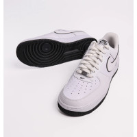 Nike Air Force 1 07 DV0788-103 Мужские белые кроссовки форсы 32см