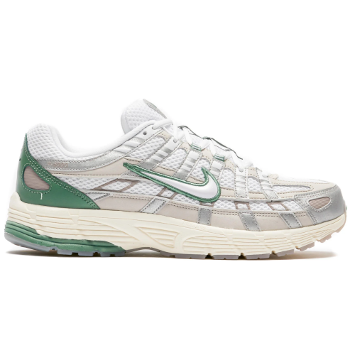 Nike P-6000 HF4308-072 US14 EUR48.5 кроссовки ретро оригинал
