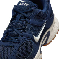 Nike V5 RNR SUEDE II6292-400 US15 EUR49.5 кроссовки ретро оригинал