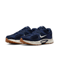 Nike V5 RNR SUEDE II6292-400 US15 EUR49.5 кроссовки ретро оригинал