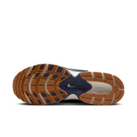 Nike V5 RNR SUEDE II6292-400 US15 EUR49.5 кроссовки ретро оригинал