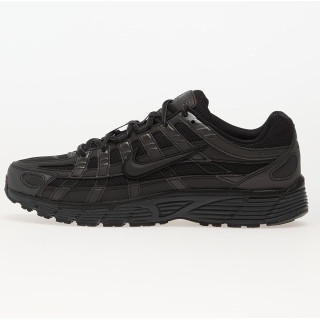 Nike P-6000 IM6332-001 кроссовки черные большого размера