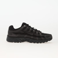 Nike P-6000 IM6332-001 кроссовки черные большого размера