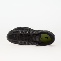 Nike P-6000 IM6332-001 кроссовки черные большого размера