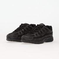 Nike P-6000 IM6332-001 кроссовки черные большого размера