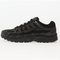 Nike P-6000 IM6332-001 кроссовки черные большого размера