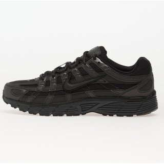 Nike P-6000 IM6332-001 кроссовки черные большого размера