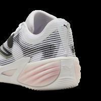 PUMA ALL-PRO NITRO 2 31230703-4 белые баскетбольные кроссовки