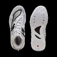 PUMA ALL-PRO NITRO 2 31230703-4 белые баскетбольные кроссовки