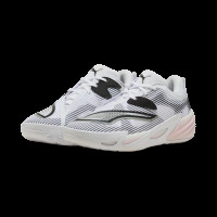 PUMA ALL-PRO NITRO 2 31230703-4 белые баскетбольные кроссовки