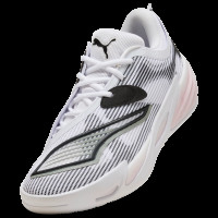 PUMA ALL-PRO NITRO 2 31230703-4 белые баскетбольные кроссовки