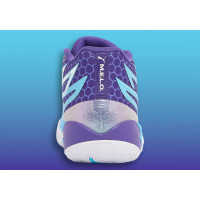 Puma MB.02 Lo 379779-01 голубые баскетбольные кроссовки