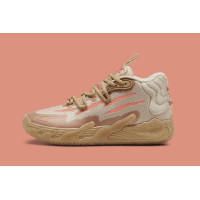 Puma MB.03 309716-01 баскетбольные кроссовки