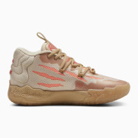 Puma MB.03 309716-01 баскетбольные кроссовки