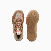 Puma MB.03 309716-01 баскетбольные кроссовки