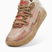 Puma MB.03 309716-01 баскетбольные кроссовки