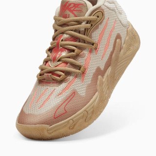 Puma MB.03 309716-01 баскетбольные кроссовки