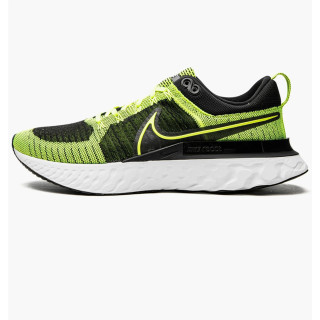 Nike React Infinity Run Flyknit 2 CT2357-700 Мужские беговые кроссовки 