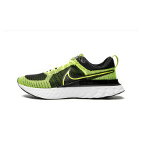 Nike React Infinity Run Flyknit 2 CT2357-700 Мужские беговые кроссовки 