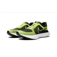 Nike React Infinity Run Flyknit 2 CT2357-700 Мужские беговые кроссовки 