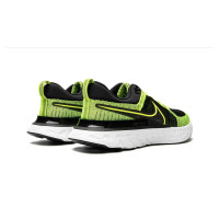 Nike React Infinity Run Flyknit 2 CT2357-700 Мужские беговые кроссовки 