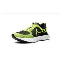Nike React Infinity Run Flyknit 2 CT2357-700 Мужские беговые кроссовки 