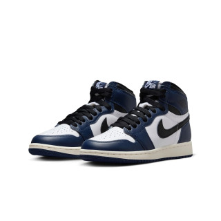 Air Jordan 1 High OG FD1437-401 кроссовки оригинал высокие кожаные 