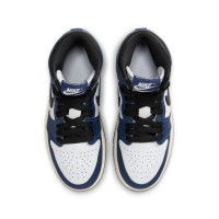 Air Jordan 1 High OG FD1437-401 кроссовки оригинал высокие кожаные 