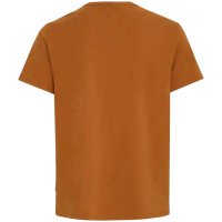 Мужская кирпичная футболка Blend оригинал