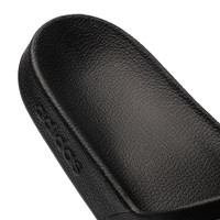 adidas adilette Aqua Slide EG1758 черные тапочки слайдеры