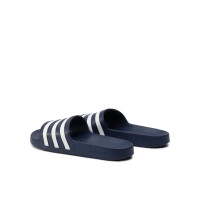 Adidas adilette Aqua F35542 синие тапочки слайдеры