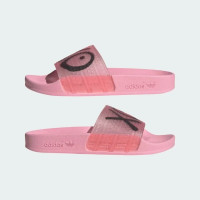 Adidas Adilette Hq1772 Женские тапочки слайдеры