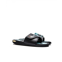 Adidas Reptossage Yu-Gi-Oh Black HQ4276 тапочки 23 см