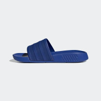 Adidas Racer TR G58171 яркие тапочки слайдеры