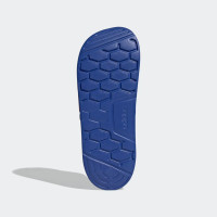 Adidas Racer TR G58171 яркие тапочки слайдеры