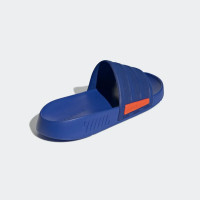 Adidas Racer TR G58171 яркие тапочки слайдеры