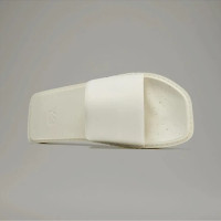 Adidas Y-3 Water FZ6424 белые тапочки слайдеры