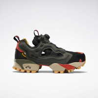 Reebok InstaPump Fury Trail FV1580 Кроссовки