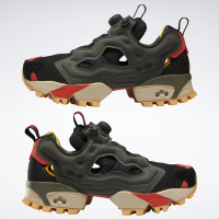 Reebok InstaPump Fury Trail FV1580 Кроссовки