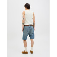 Мужская майка Jack&Jones Jormarrakech  в рубчик оригинал