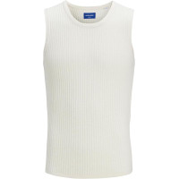 Мужская майка Jack&Jones Jormarrakech  в рубчик оригинал